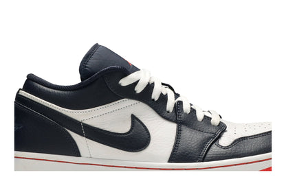 Air Jordan 1 Retro Low &