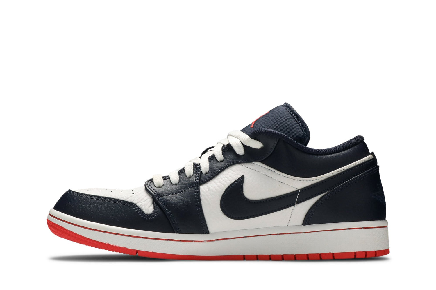 Air Jordan 1 Retro Low &