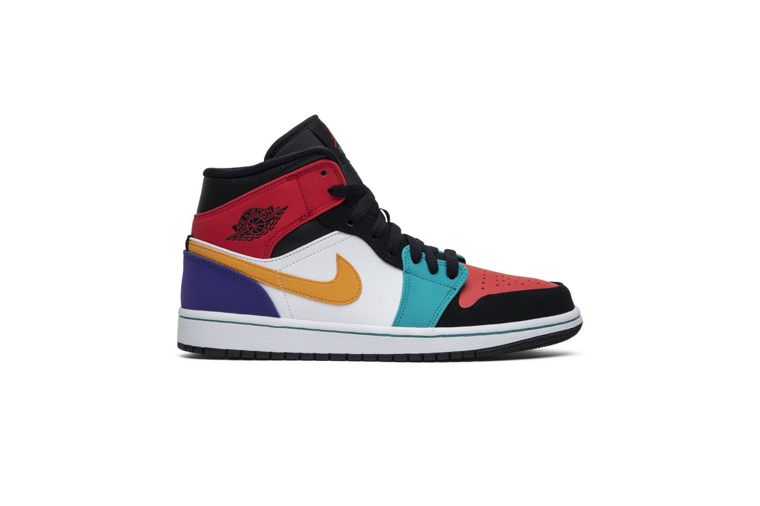 Air Jordan 1 Mid &