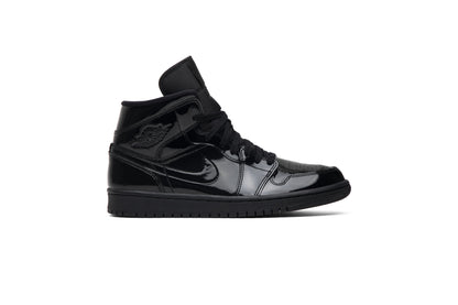 Wmns Air Jordan 1 Mid Patent SE &