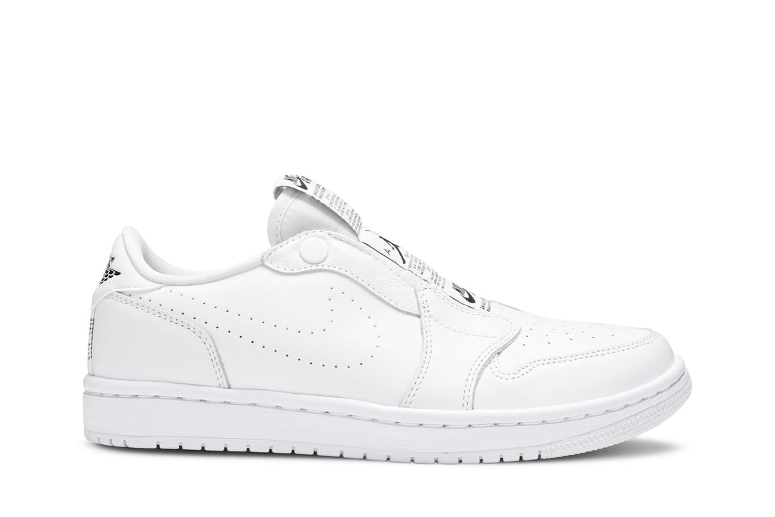 Wmns Air Jordan 1 Low Slip &