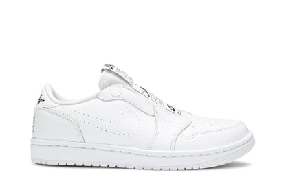 Wmns Air Jordan 1 Low Slip &