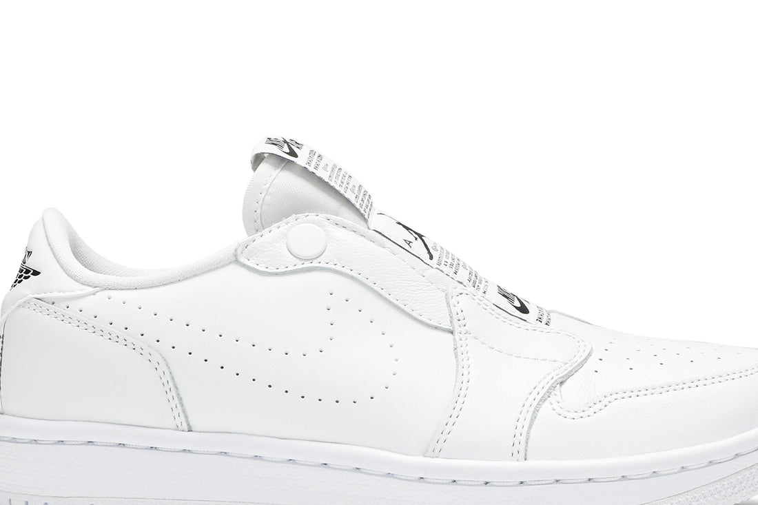 Wmns Air Jordan 1 Low Slip &