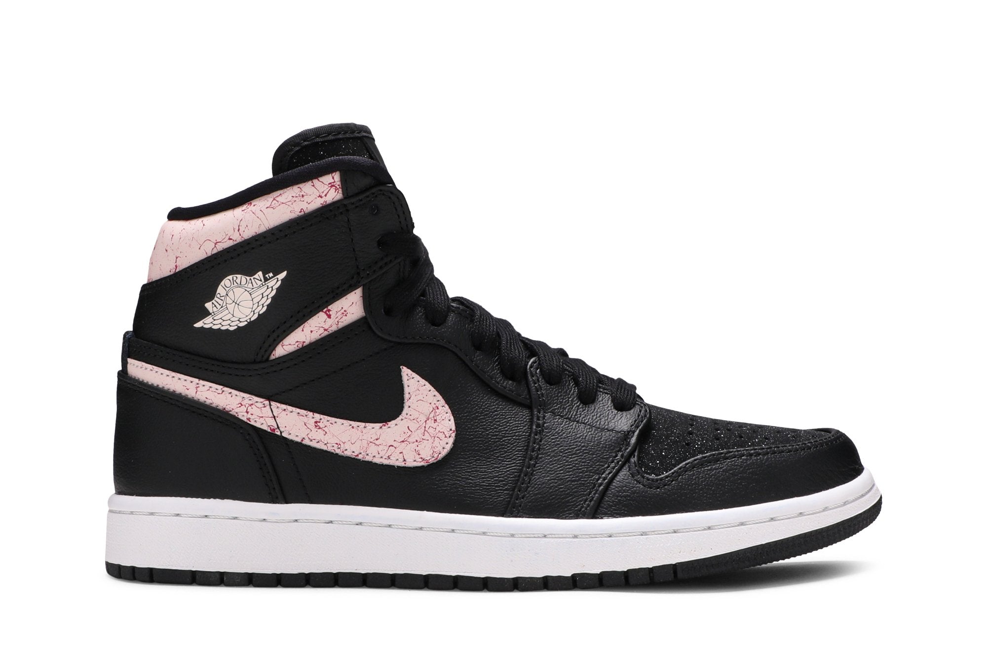 Wmns Air Jordan 1 Retro High &