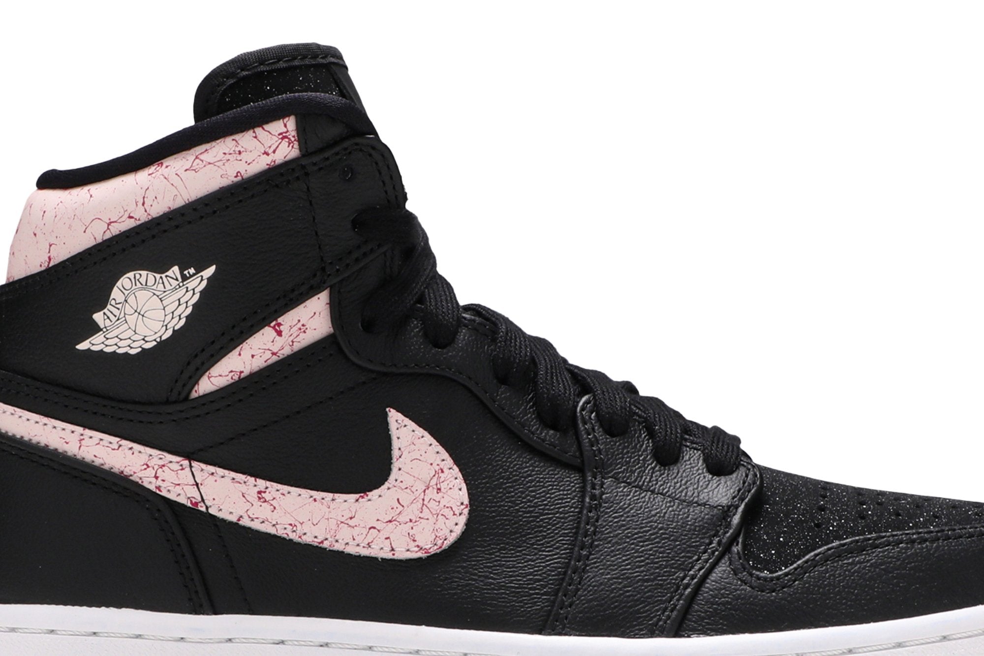 Wmns Air Jordan 1 Retro High &