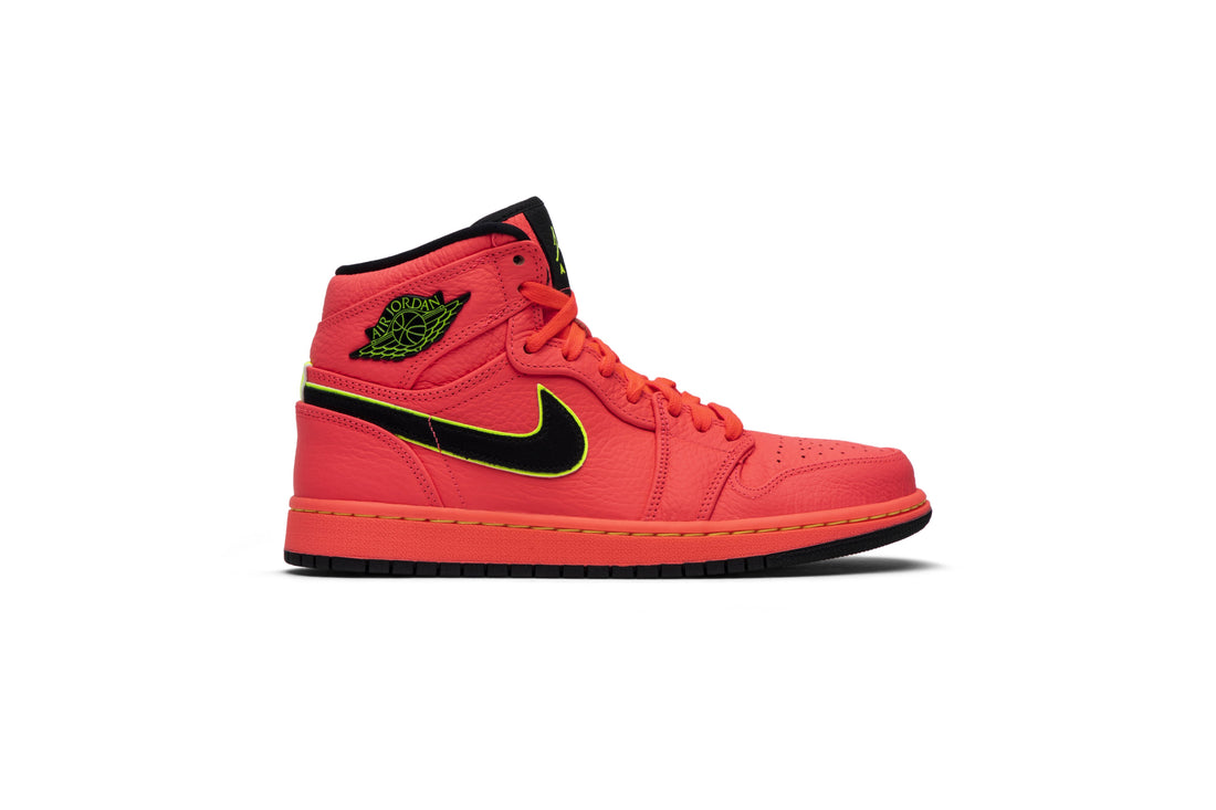 Wmns Air Jordan 1 High Premium &