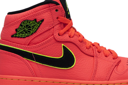 Wmns Air Jordan 1 High Premium &