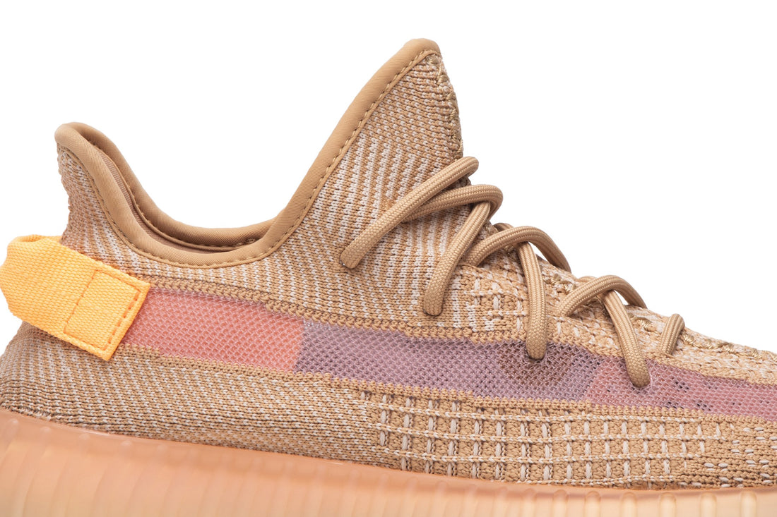 Yeezy Boost 350 V2 &