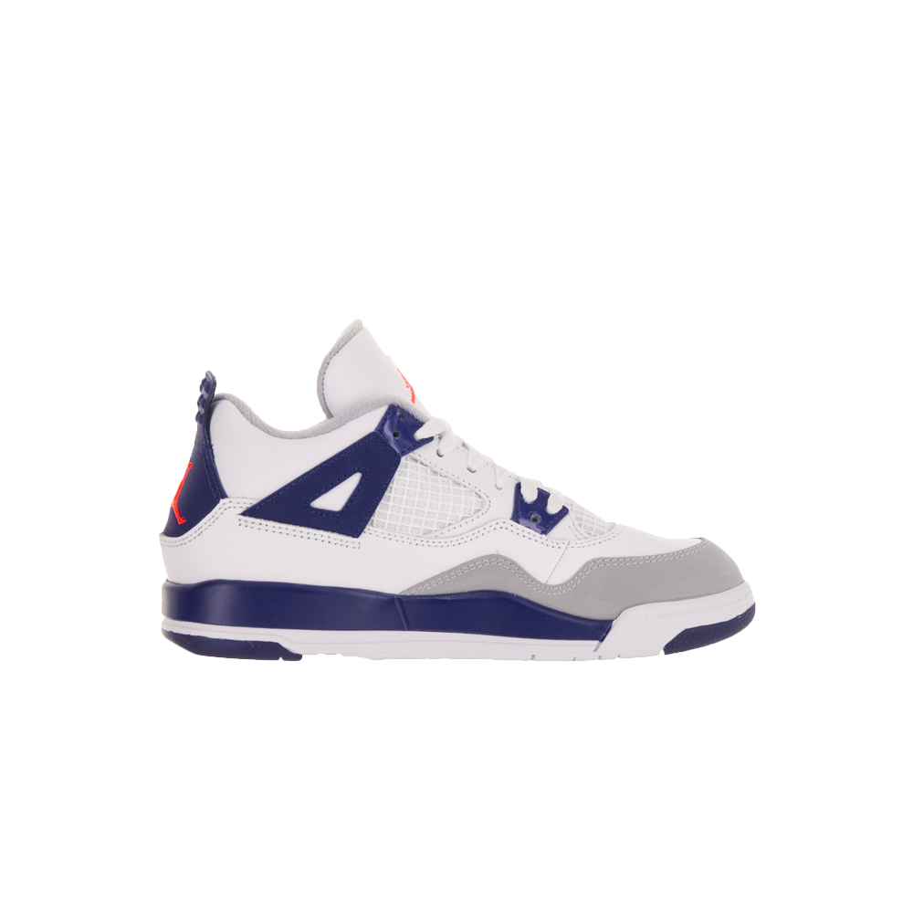 Air Jordan 4 Retro GP &