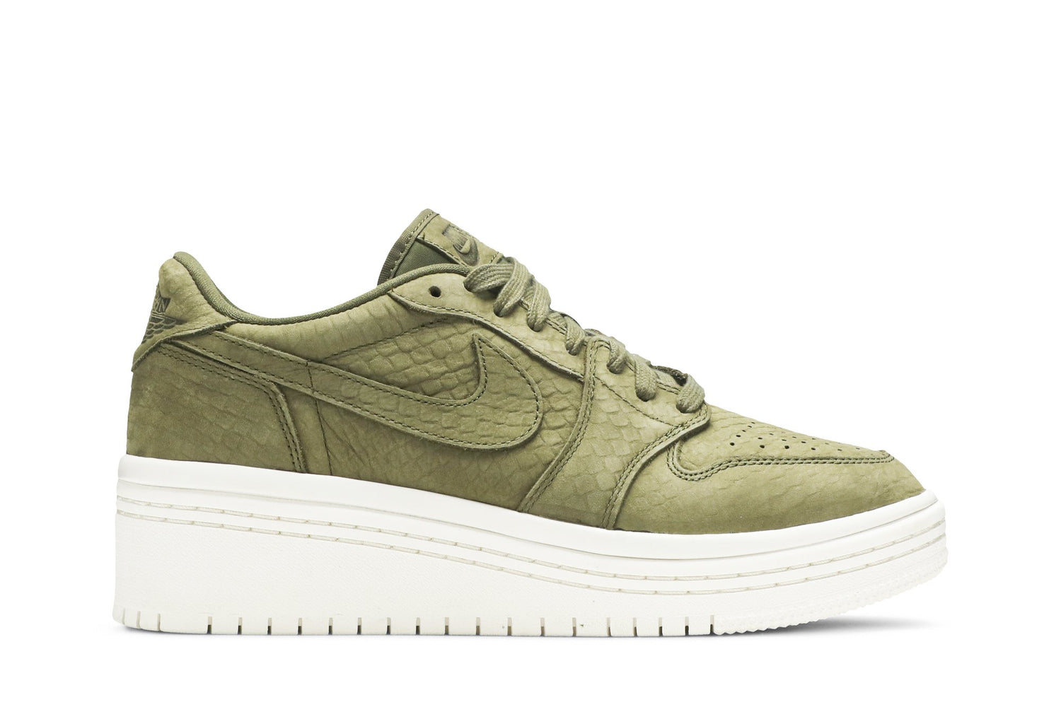 Wmns Air Jordan 1 Low Lifted &