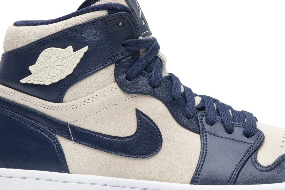 Wmns Air Jordan 1 High &