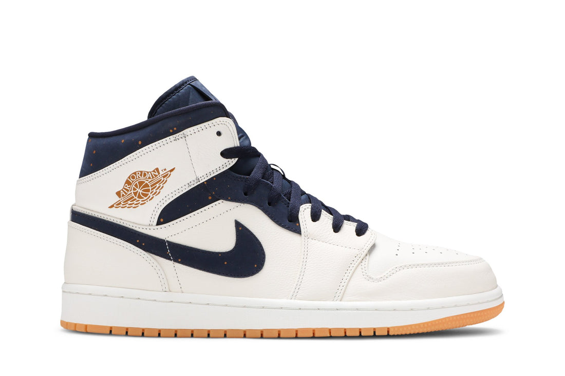 Air Jordan 1 Mid &