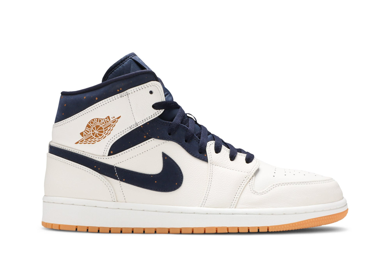 Air Jordan 1 Mid &