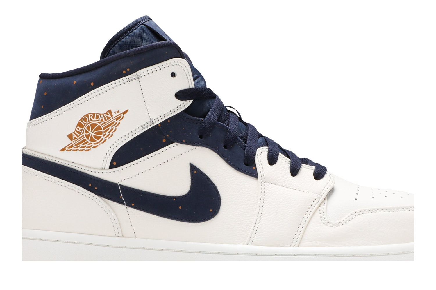 Air Jordan 1 Mid &