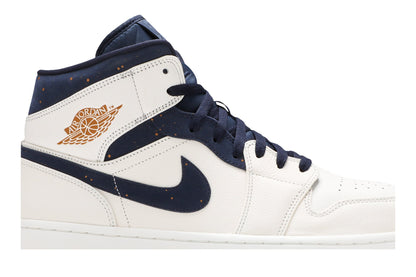 Air Jordan 1 Mid &