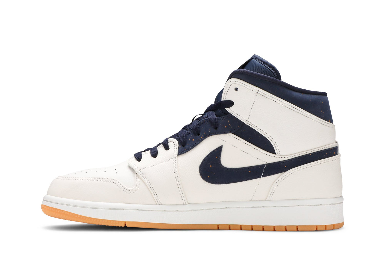 Air Jordan 1 Mid &