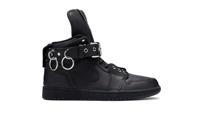 Comme des GarÃ§ons x Air Jordan 1 Retro Strap High &
