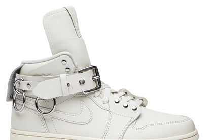 Comme des GarÃ§ons x Air Jordan 1 Retro Strap High &