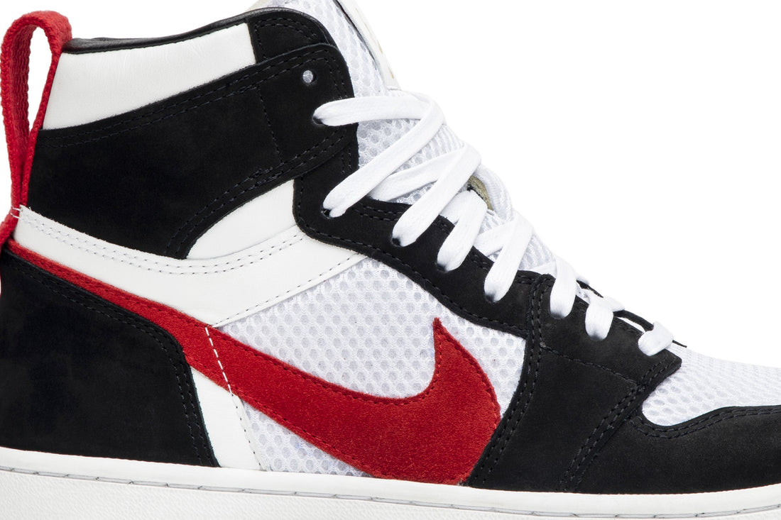 The Shoe Surgeon x Air Jordan 1 Retro High &