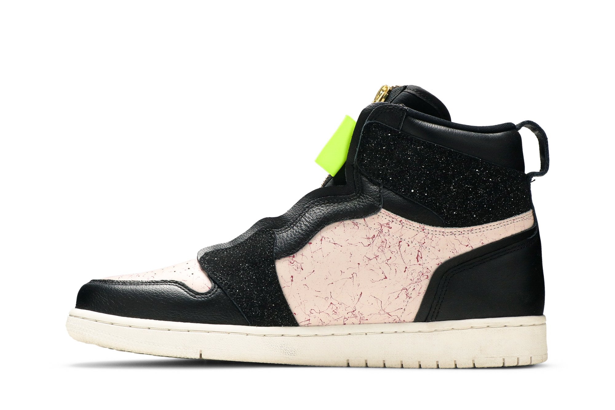 Wmns Air Jordan 1 High Zip &