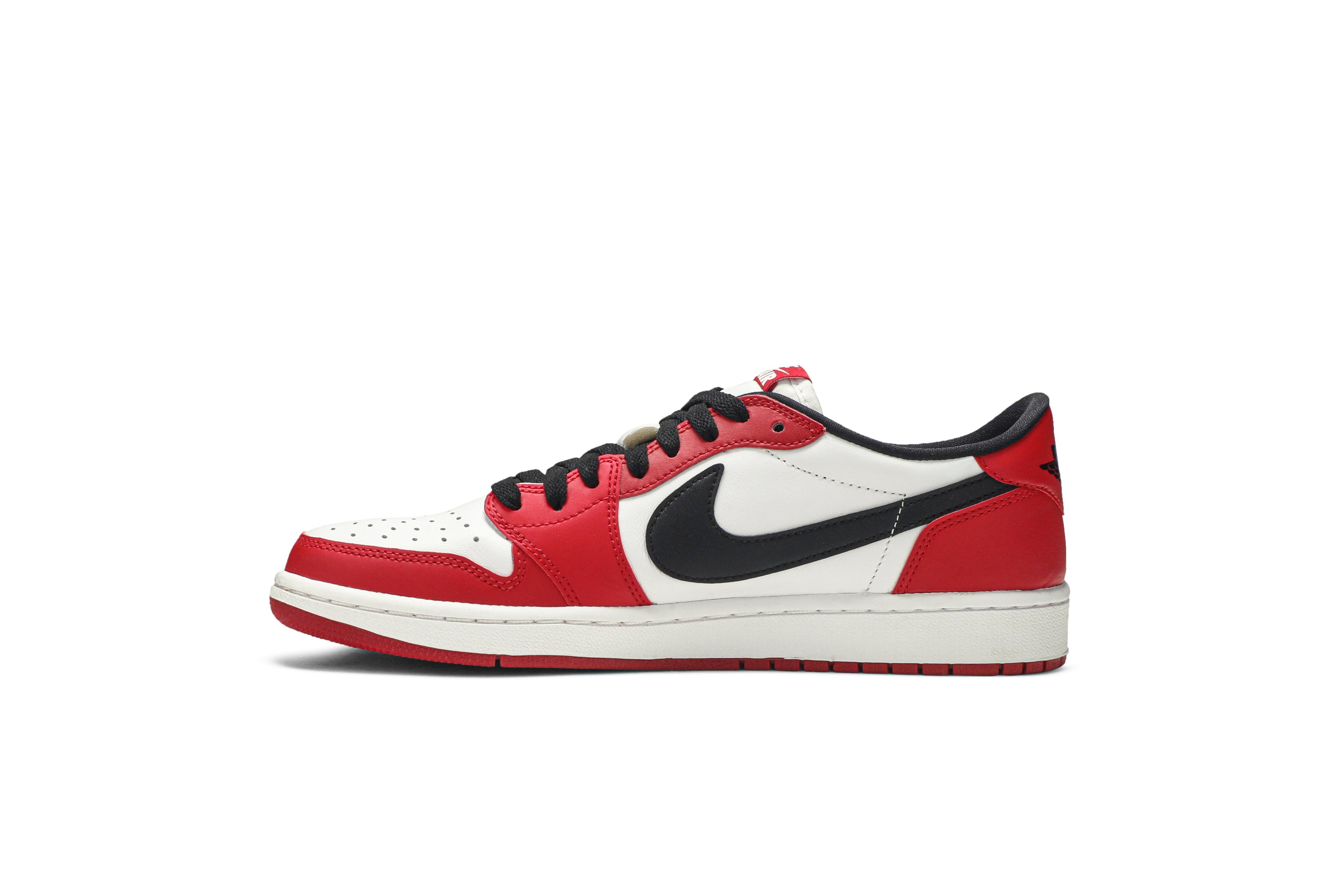 Air Jordan 1 Retro Low OG &