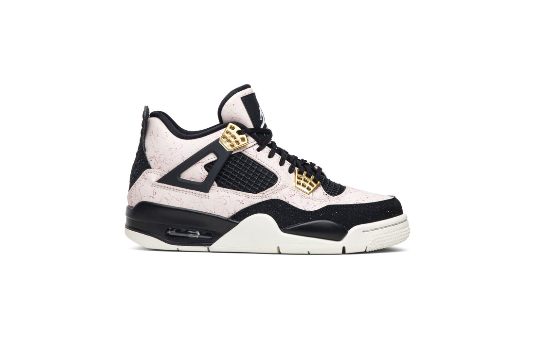 Wmns Air Jordan 4 Retro &