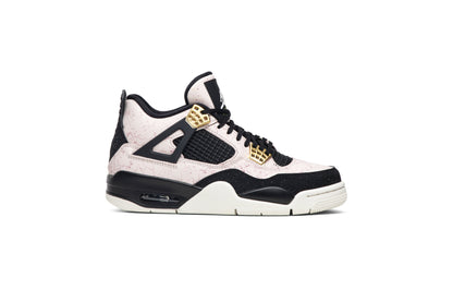 Wmns Air Jordan 4 Retro &
