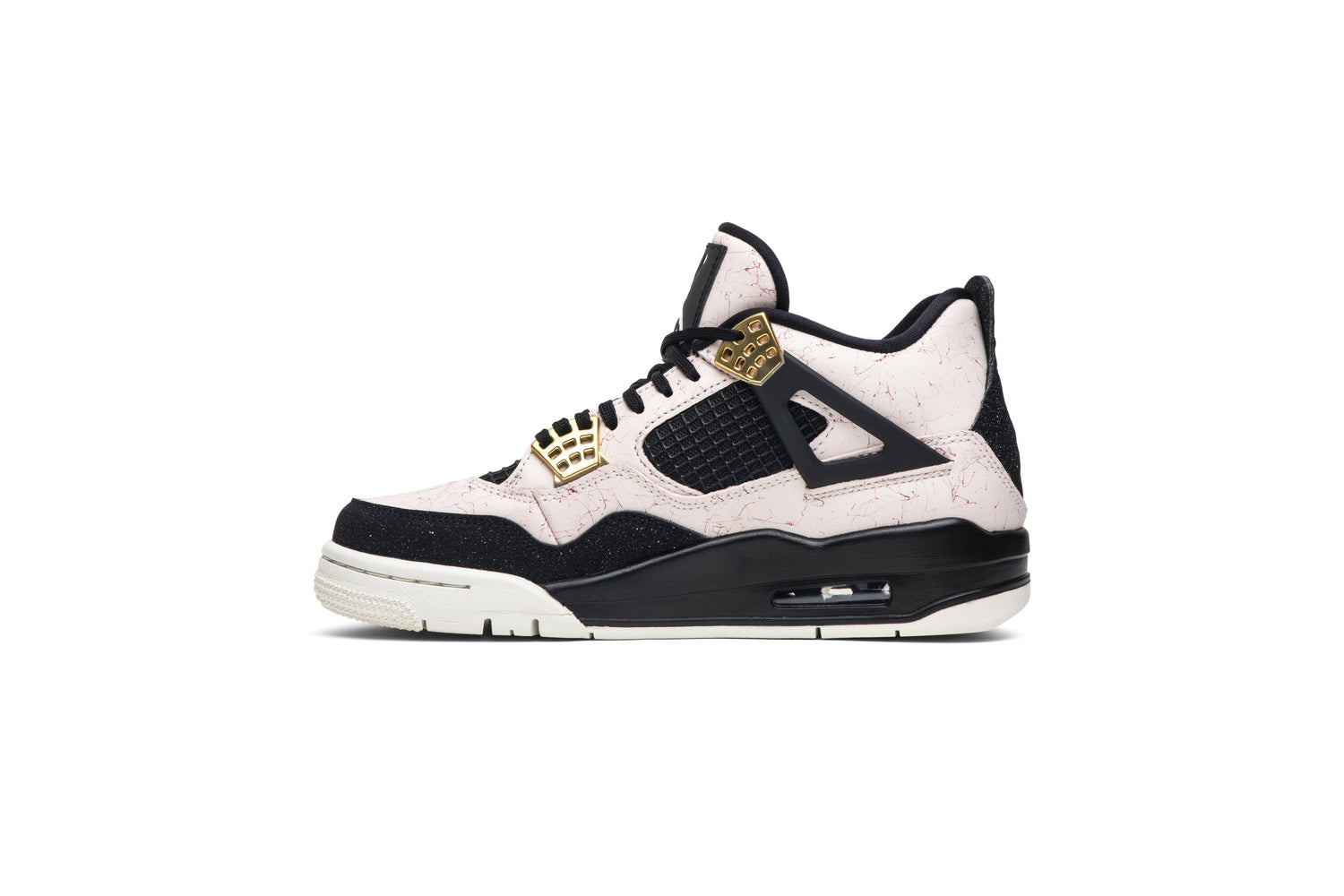 Wmns Air Jordan 4 Retro &