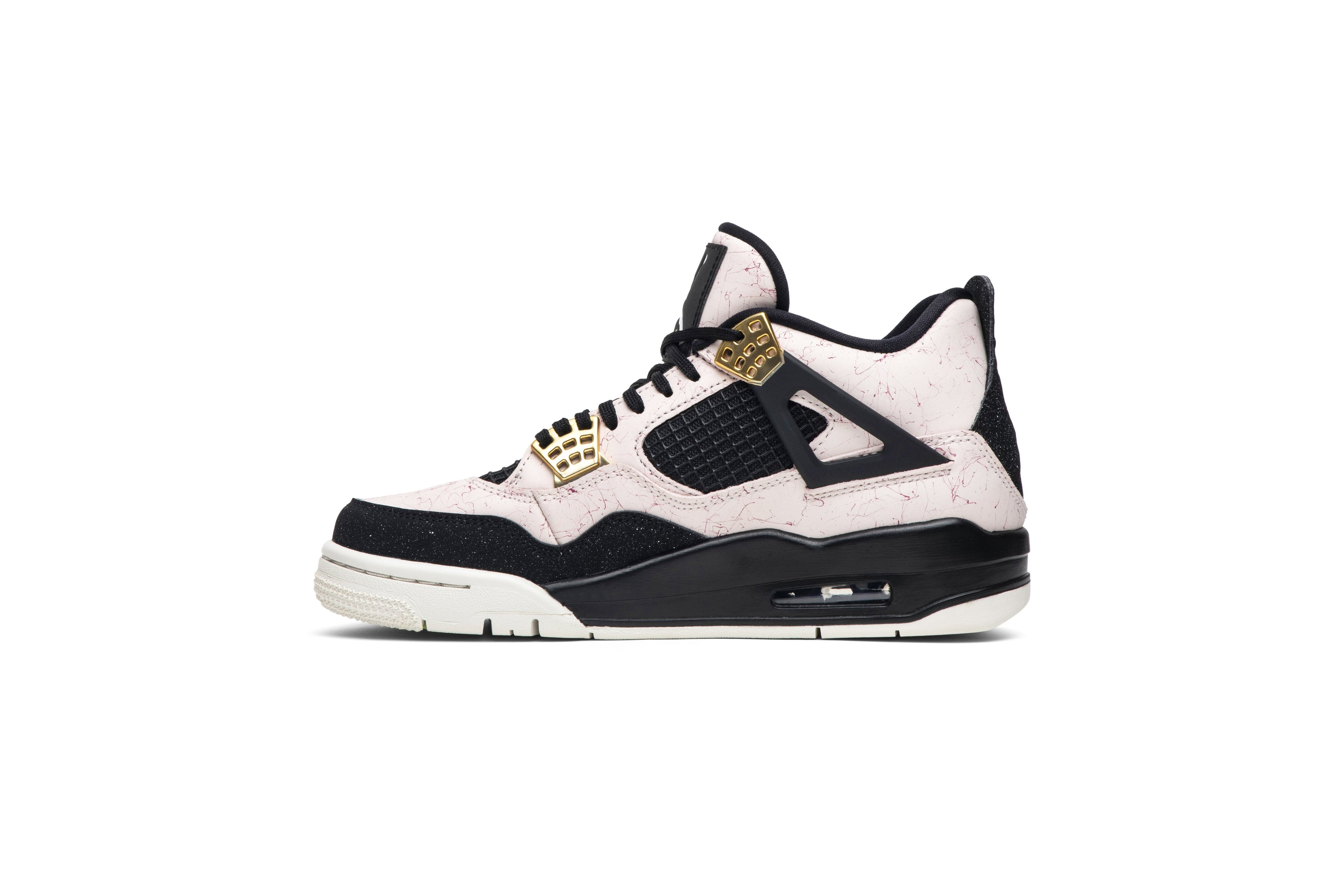 Wmns Air Jordan 4 Retro &