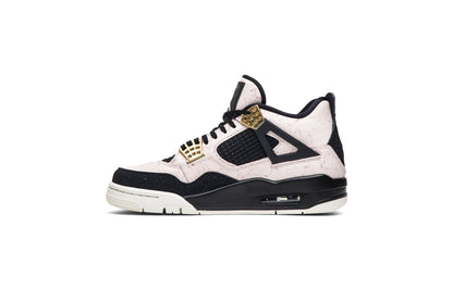 Wmns Air Jordan 4 Retro &