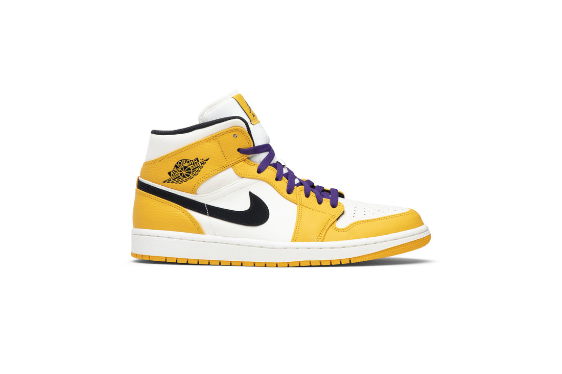 Air Jordan 1 Mid &