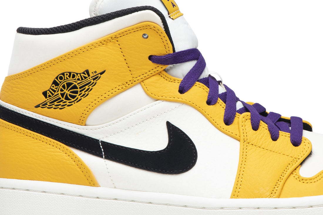Air Jordan 1 Mid &