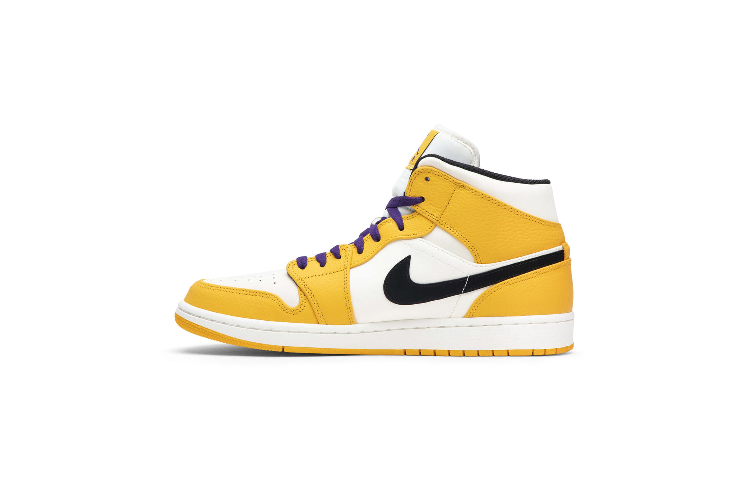 Air Jordan 1 Mid &