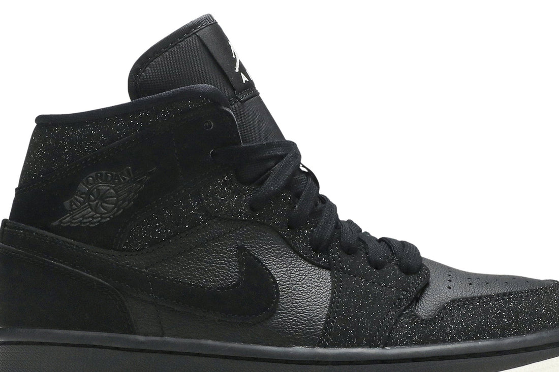 Wmns Air Jordan 1 Mid &