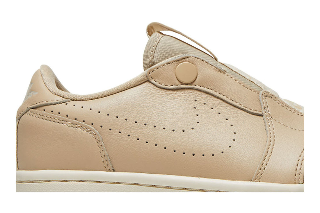 Wmns Air Jordan 1 Low Slip-On &