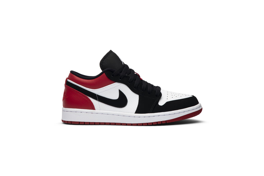 Air Jordan 1 Low &