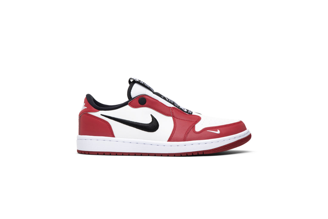Wmns Air Jordan 1 Low Slip &