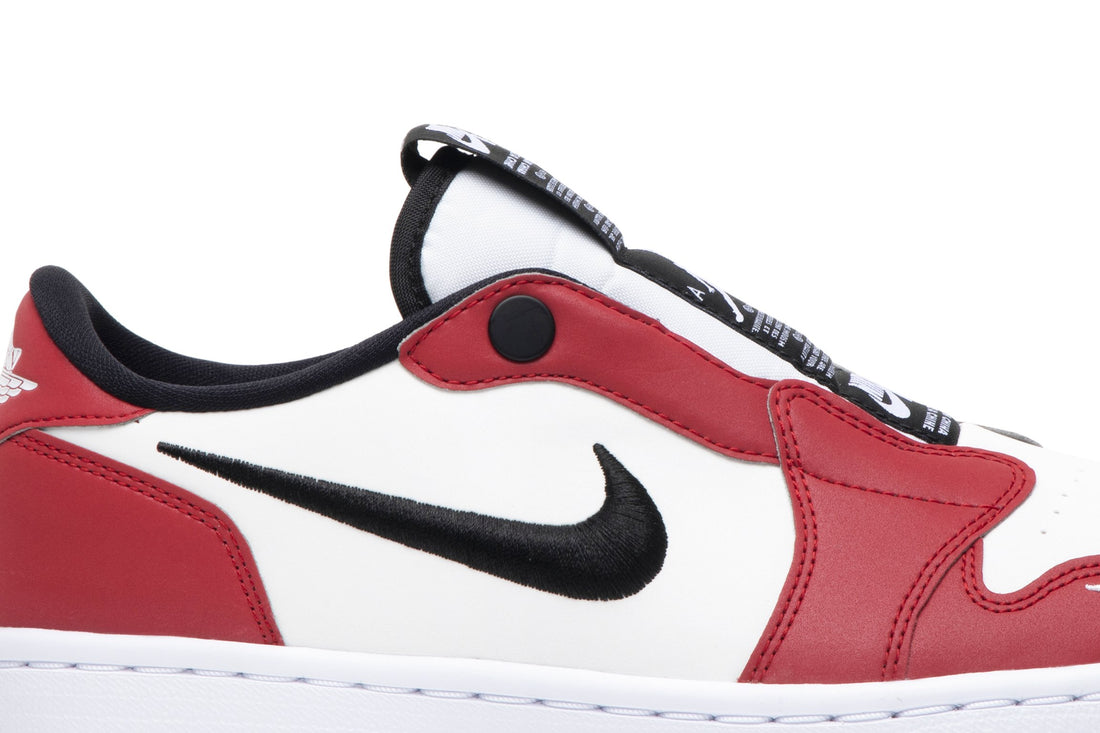 Wmns Air Jordan 1 Low Slip &
