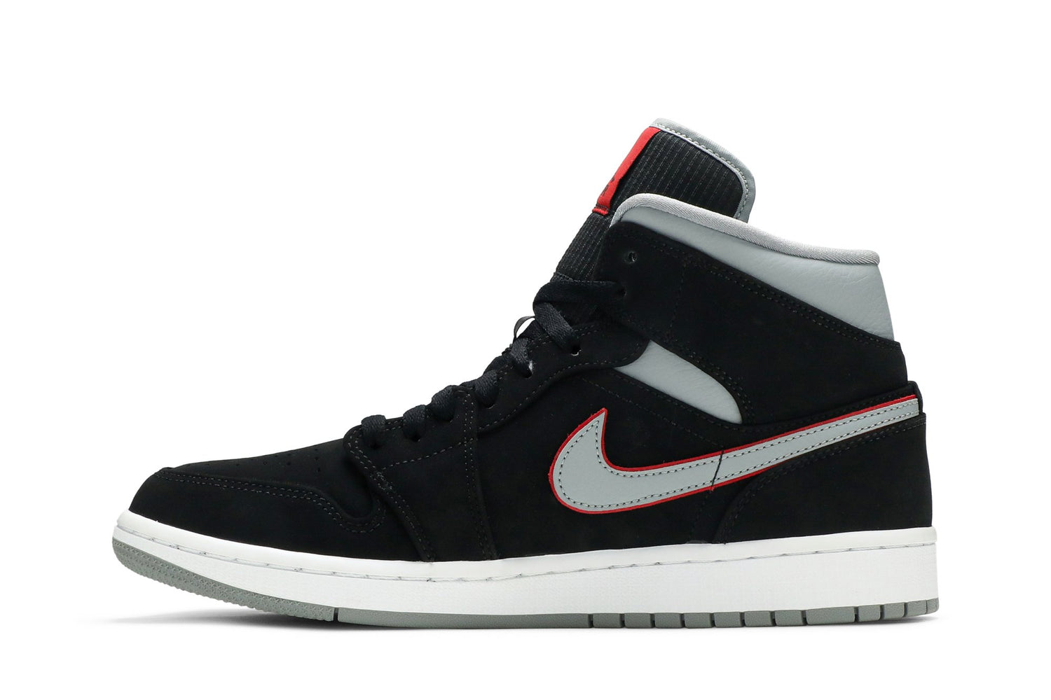 Air Jordan 1 Mid &