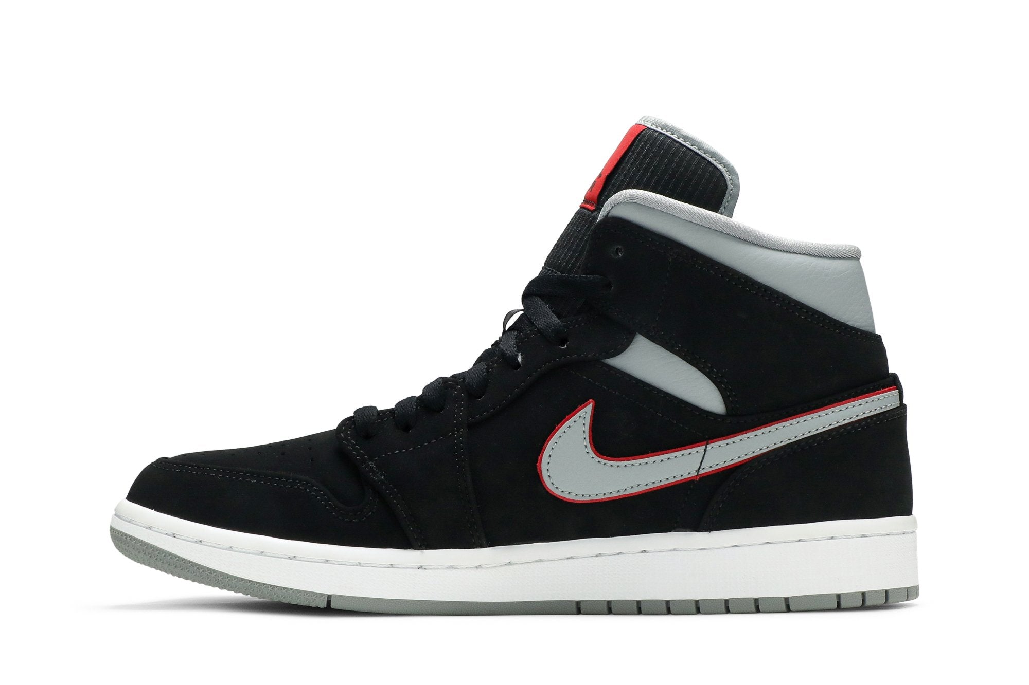 Air Jordan 1 Mid &