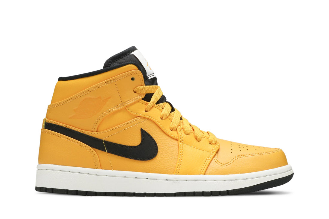 Air Jordan 1 Mid &