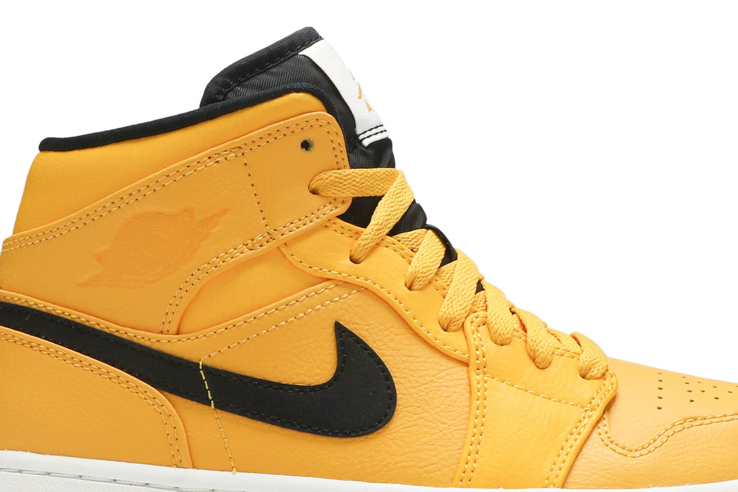 Air Jordan 1 Mid &