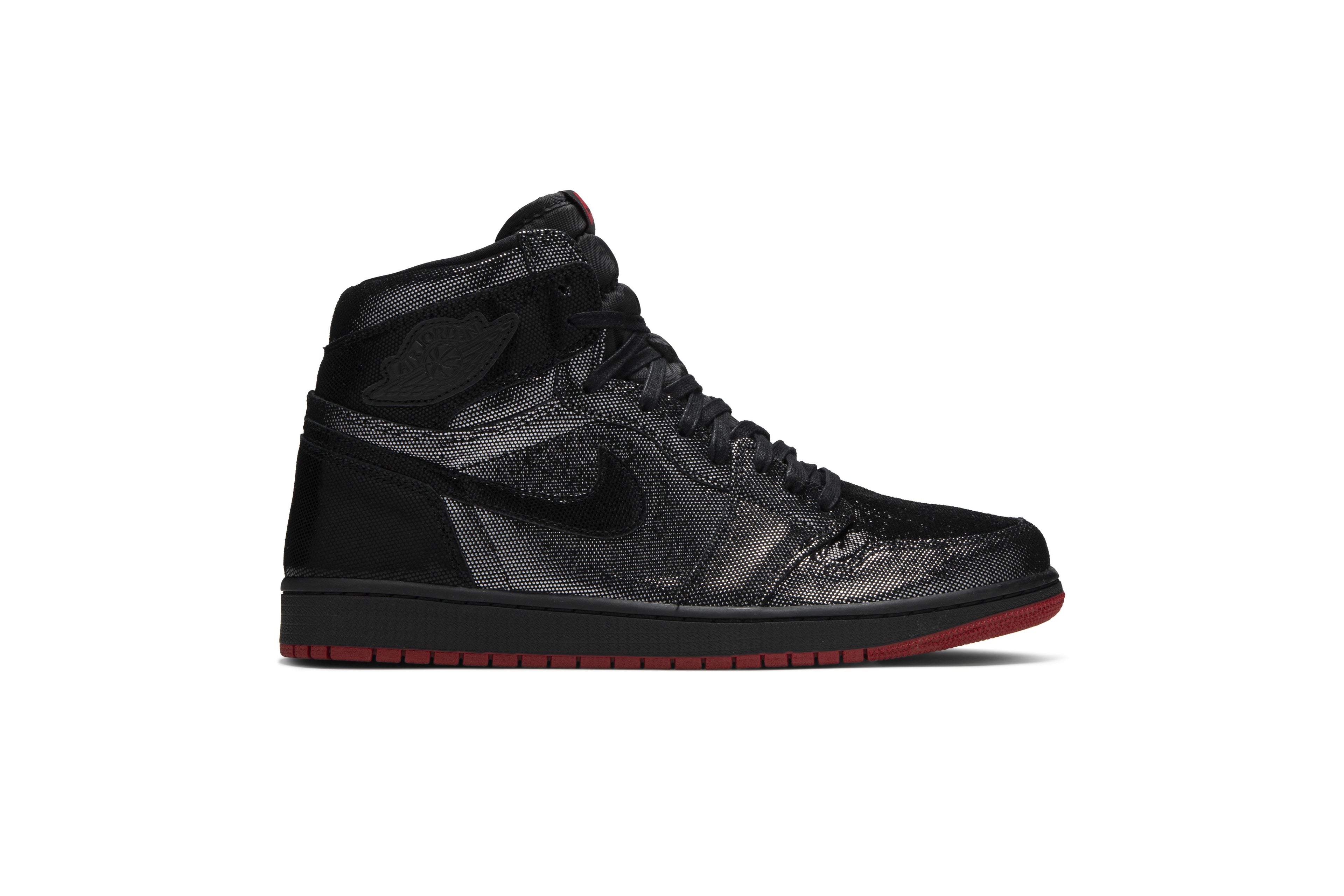 Air Jordan 1 Retro High OG &