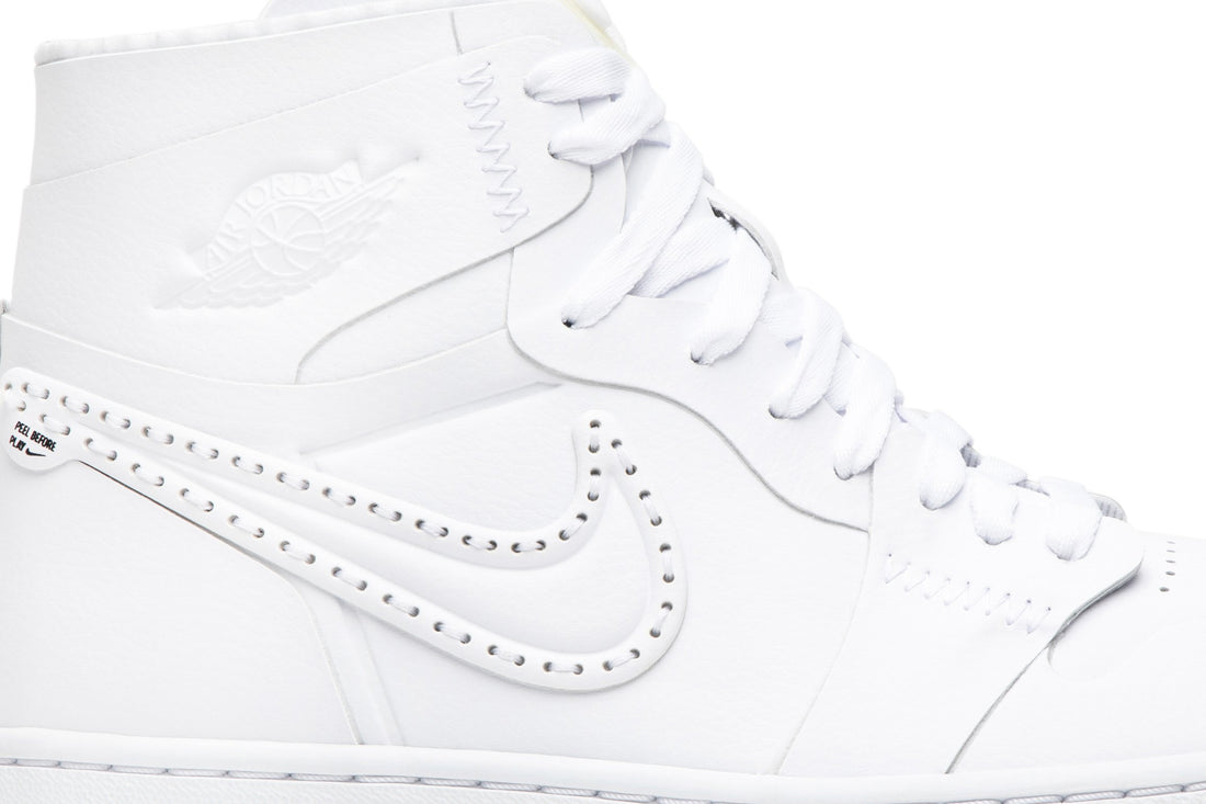 Air Jordan 1 Retro High &