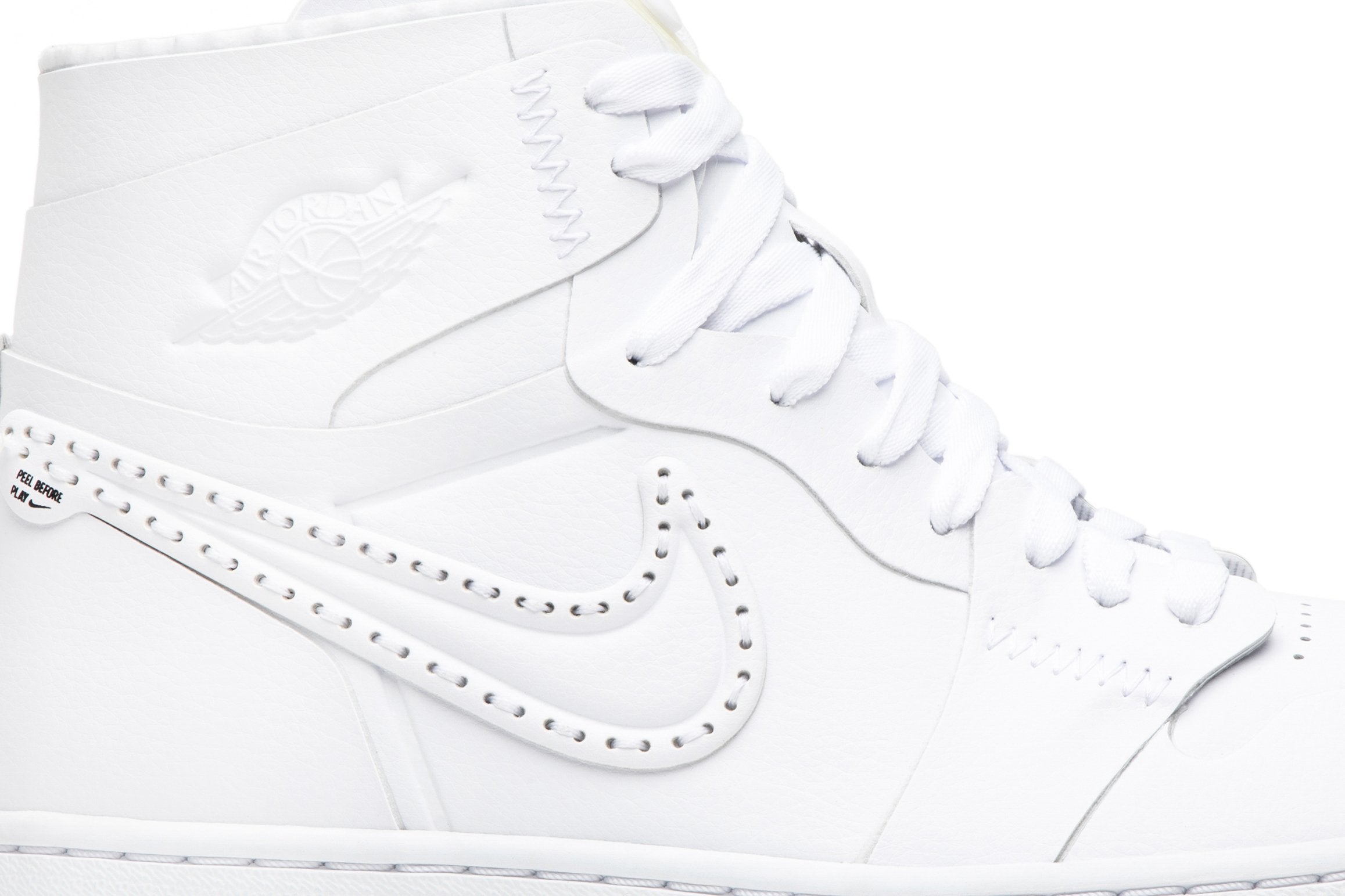 Air Jordan 1 Retro High &