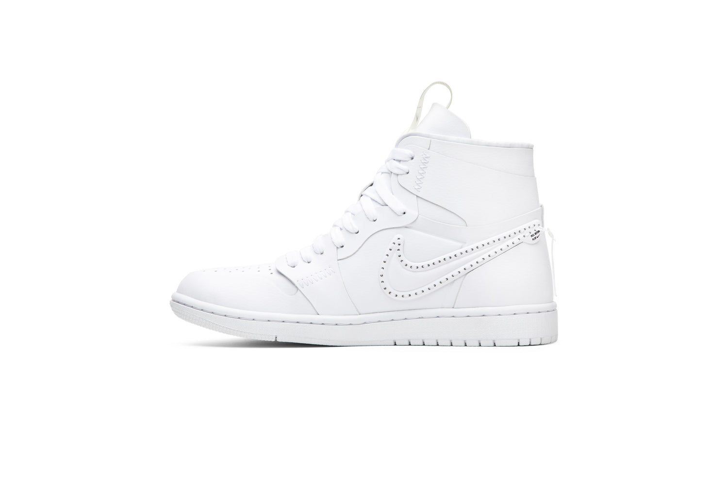 Air Jordan 1 Retro High &