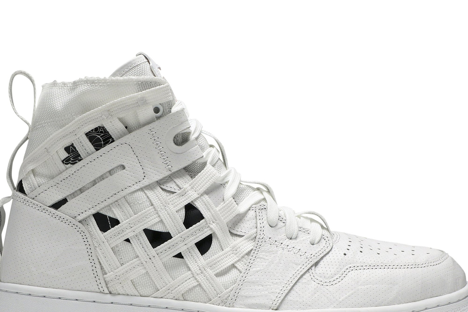 Air Jordan 1 High Cargo &