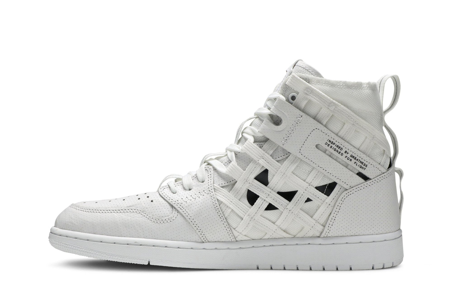 Air Jordan 1 High Cargo &