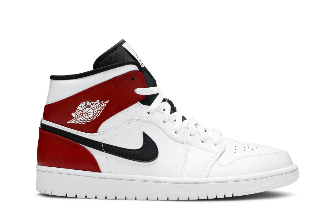 Air Jordan 1 Mid &