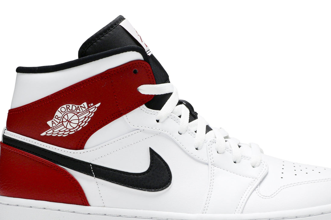 Air Jordan 1 Mid &